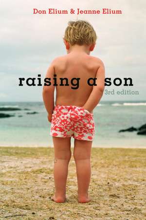 Raising a Son de Don Elium