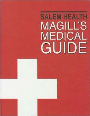 Magill's Medical Guide, Volume 2: Childhood Infectious Diseases - Flat Feet de Brandon P. Brown