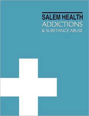 Salem Health: Print Purchase Includes Free Online Access de Robin Kamienny RN Montvilo