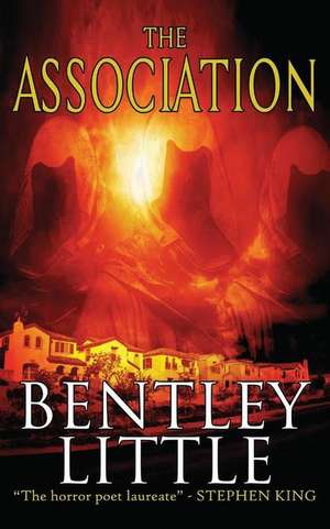 The Association de Bentley Little