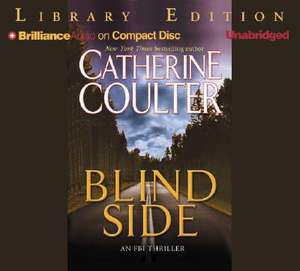 Blindside de Catherine Coulter