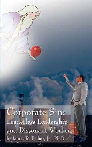 Corporate Sin de James R. Jr. Fisher