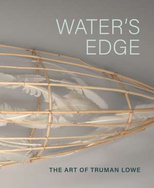 Water's Edge de Rebecca Head Trautmann