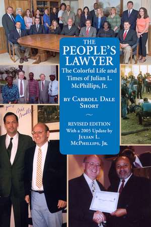 The People's Lawyer de Carroll Dale Short