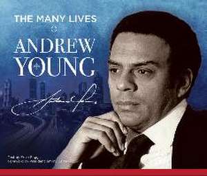 The Many Lives of Andrew Young de Ernie Suggs