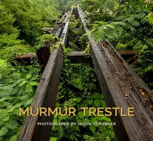 Murmur Trestle de Jason Thrasher