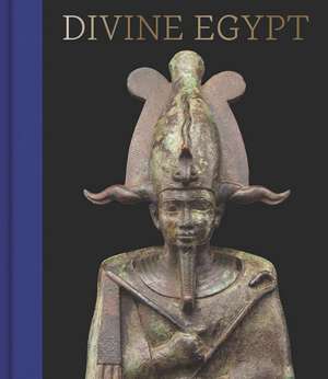Divine Egypt de Diana Craig Patch