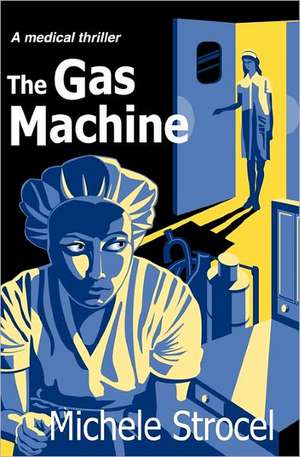 The Gas Machine: A Trip to Feodosia Crimea Ukraine de Michele Strocel