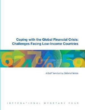 Coping with the Global Financial Crisis: Challenges Facing Low-Income Countries de International Monetary Fund (IMF)