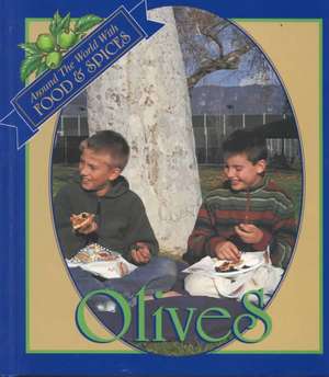 Olives de Melinda Lilly