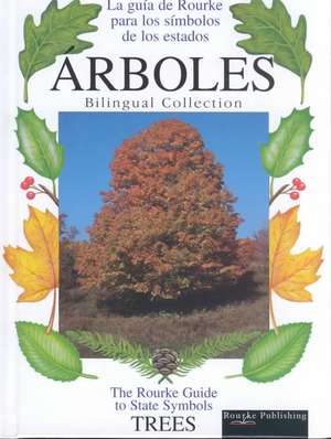 Arboles/Trees de Jason Cooper