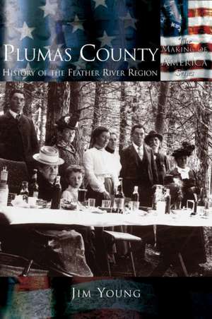 Plumas County de Jim Young