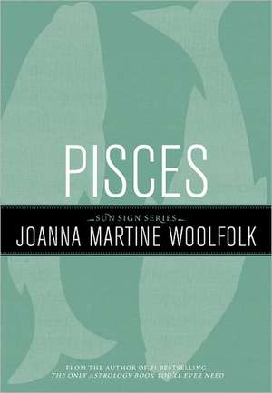 Pisces de Joanna Martine Woolfolk