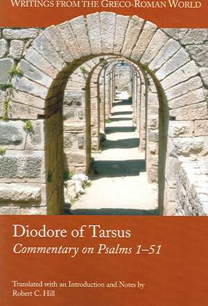 Diodore of Tarsus de Diodore