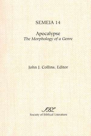 Semeia 14 de John J. Collins