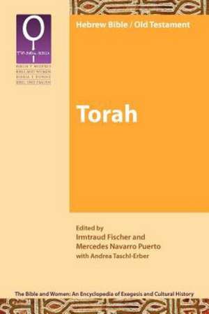 Torah de Irmtraud Fischer