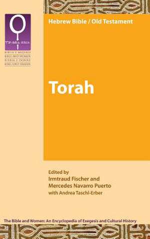 Torah de Irmtraud Fischer