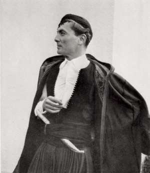 Hide and Seek de Xan Fielding