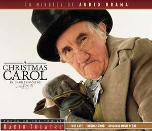 A Christmas Carol de Charles Dickens