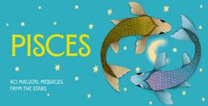 Pisces Pocket Zodiac Cards de Ginny Chiara Viola