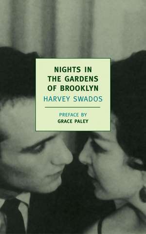 Nights in the Gardens of Brooklyn de Grace Paley