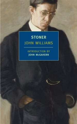 Stoner de John Williams