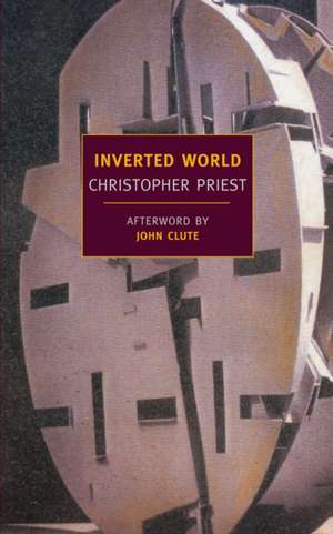 Inverted World de Christopher Priest