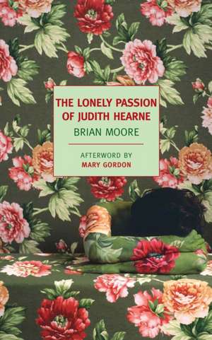 The Lonely Passion of Judith Hearne de Brian Moore