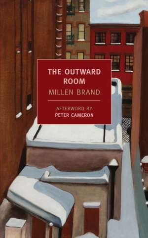 The Outward Room de Millen Brand