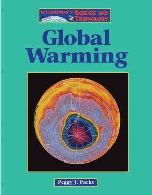 Global Warming de Peggy J. Parks