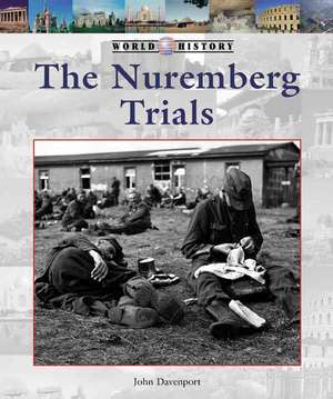 The Nuremberg Trials de John Davenport