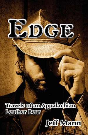 Edge de Jeff Mann