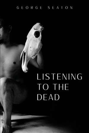 Listening to the Dead de George Seaton