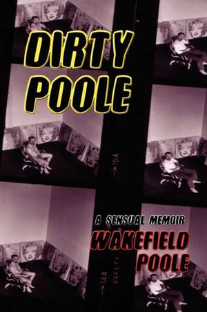 Dirty Poole de Wakefield Poole