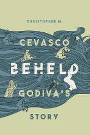 Beheld de Christopher M. Cevasco