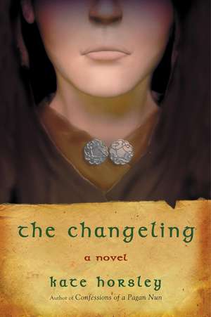 The Changeling de Kate Horsley