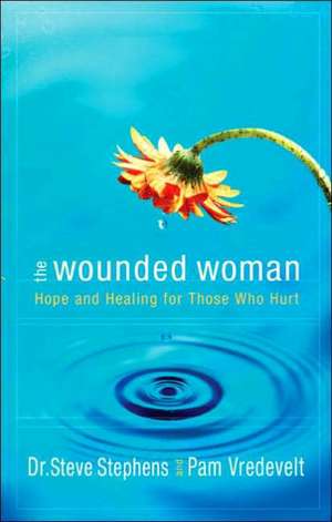 The Wounded Woman de Steve Stephens