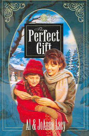 The Perfect Gift de Al Lacy