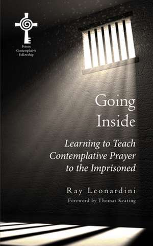 Going Inside de Ray Leonardini