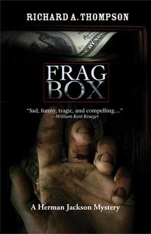 Frag Box de Richard A. Thompson