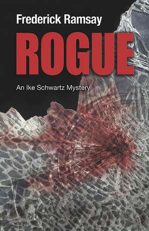 Rogue de Frederick Ramsay