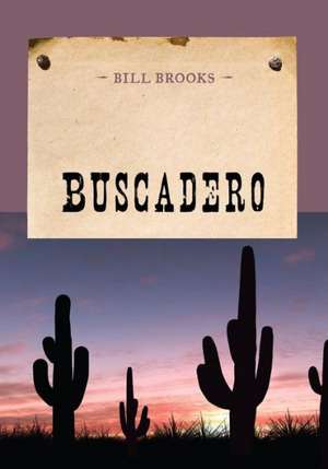 Buscadero de Bill Brooks