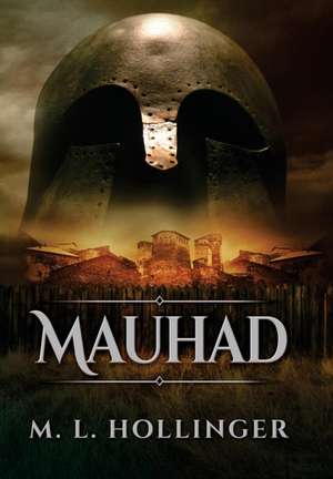 Mauhad de M. L. Hollinger