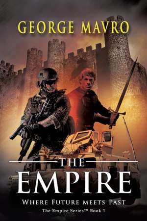 The Empire de George Mavro
