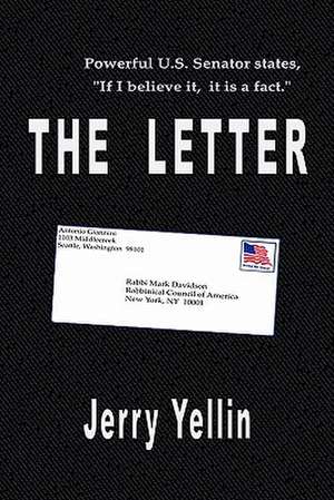 The Letter de Jerry Yellin