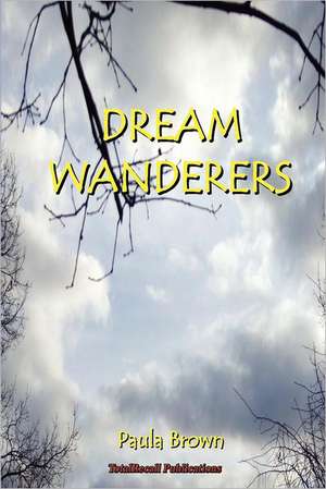 Dream Wanderers Book 1 de Paula Brown