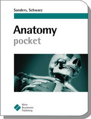 Anatomy Pocket de Schwarz Sander