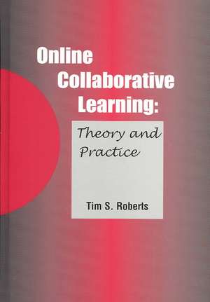 Online Collaborative Learning de Tim S. Roberts