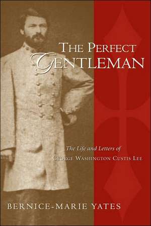 The Perfect Gentleman Vol.2 de Bernice-Marie Yates