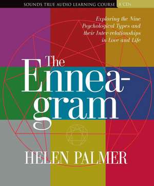 The Enneagram de Helen Palmer